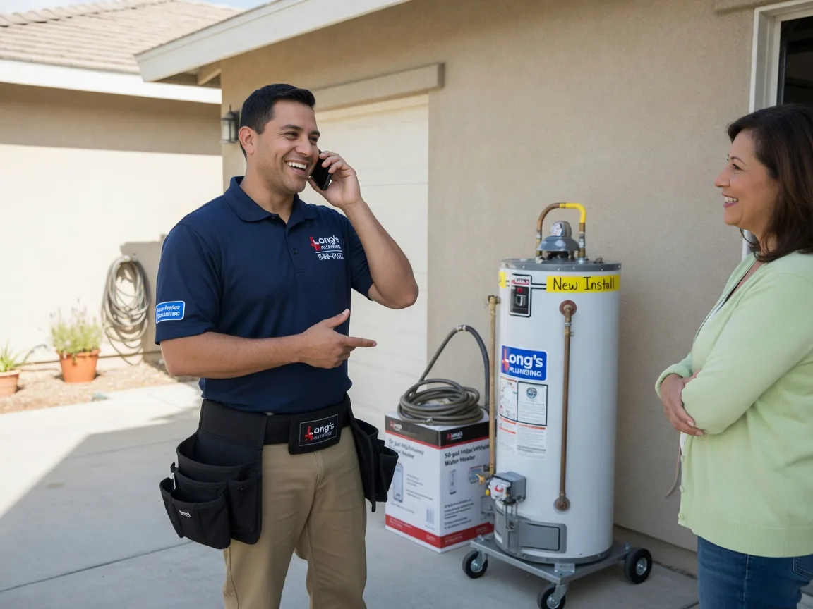 Leak Detection Knob Noster, MO FAQs